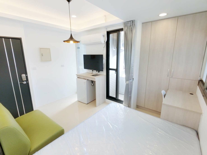 向上市場✔CP陽台韓系✨租補✨（第4張）