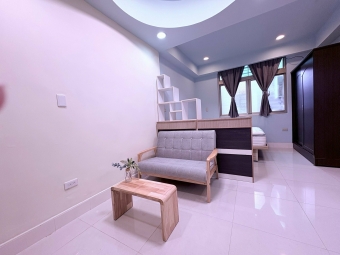 雙捷運-民權西路大橋頭捷運站（第1張）