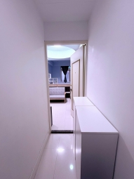 雙捷運-民權西路大橋頭捷運站（第4張）