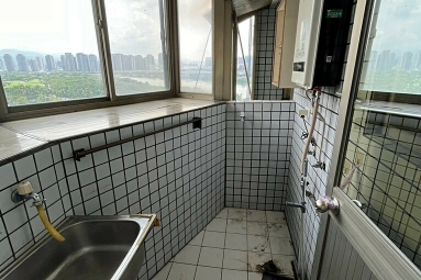 兆基社會住宅🏠光復橋.電梯採光三房.可租補（第9張）