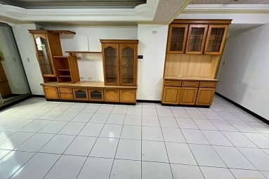 兆基社會住宅🏠光復橋.電梯採光三房.可租補（第1張）