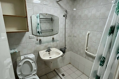 兆基社會住宅🏠光復橋.電梯採光三房.可租補（第11張）