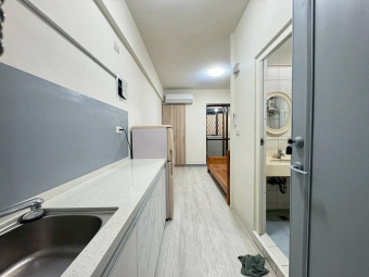 🧡請加賴🧡電梯美屋🧡租屋補助🧡台水台電🧡陽台獨洗🧡（第3張）