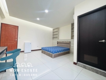 稀有可貓🍀免爬高🍀絕佳地理位置🍀租屋補助（第2張）