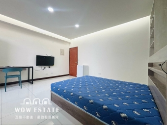 稀有可貓🍀免爬高🍀絕佳地理位置🍀租屋補助（第4張）