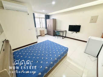 稀有可貓🍀免爬高🍀絕佳地理位置🍀租屋補助（第5張）