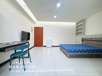 稀有可貓🍀免爬高🍀絕佳地理位置🍀租屋補助（第3張）