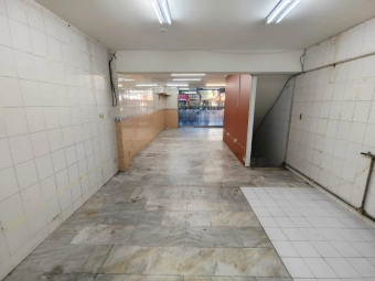 ☆松山車站☆松山路大馬路店面、廣告招牌醒目（第6張）