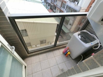 💖可租補✨電梯🏠陽台獨洗✔️近體大💖（第6張）