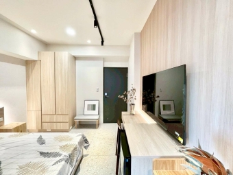 🔥東區整棟全新🔥陽台獨洗🔥歡迎寵物🔥近體大一中（第3張）