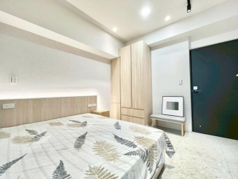 🔥東區整棟全新🔥陽台獨洗🔥歡迎寵物🔥近體大一中 - Image 14