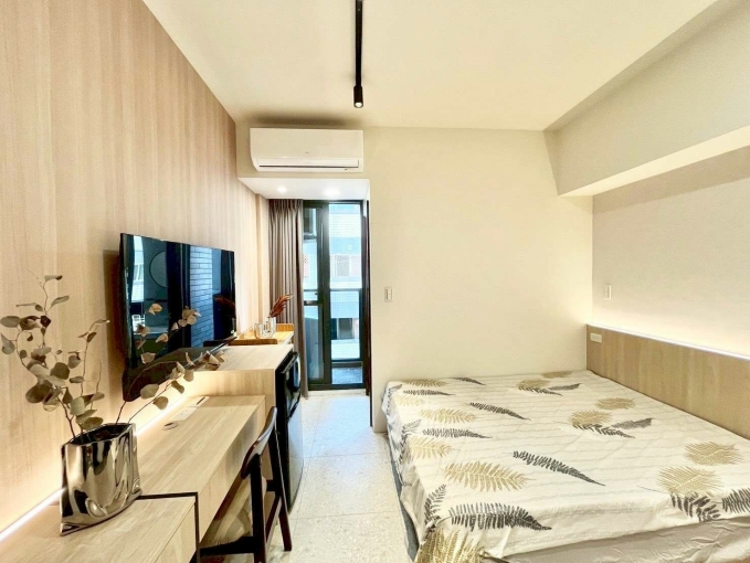 🔥東區整棟全新🔥陽台獨洗🔥歡迎寵物🔥近體大一中 - Image 2