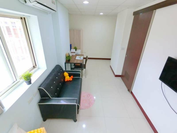 台中車站❤大空間✨專屬洗衣機（第12張）