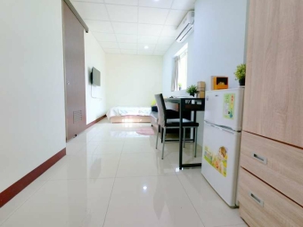 台中車站❤大空間✨專屬洗衣機（第3張）