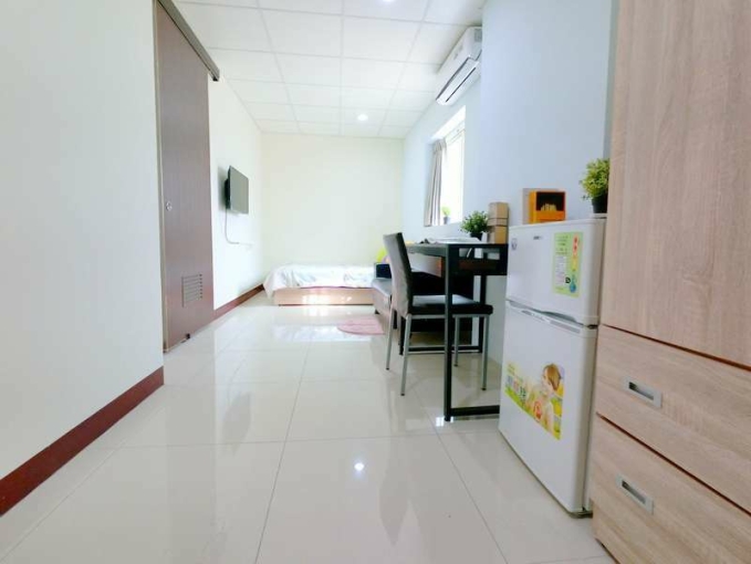 台中車站❤大空間✨專屬洗衣機（第3張）