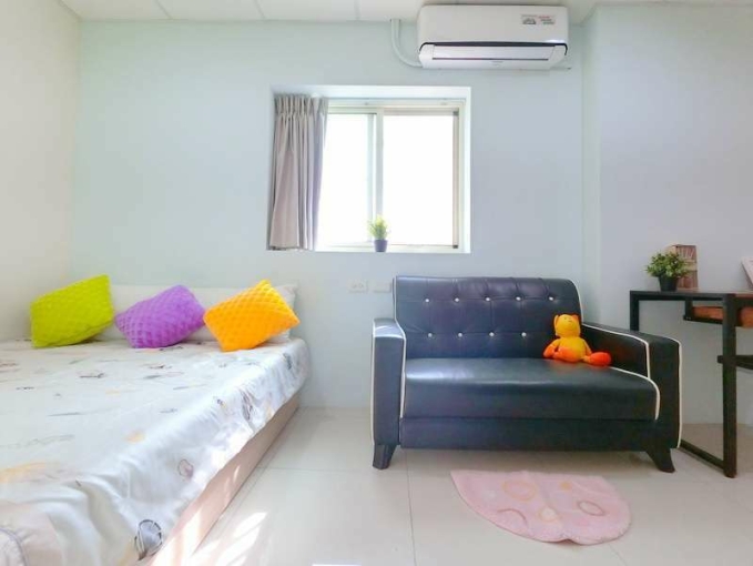 台中車站❤大空間✨專屬洗衣機（第6張）