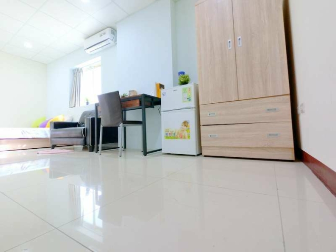 台中車站❤大空間✨專屬洗衣機（第1張）