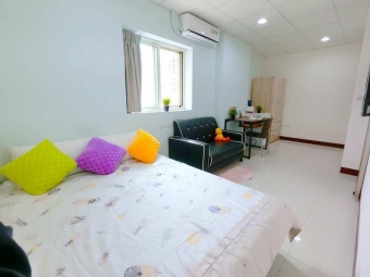 台中車站❤大空間✨專屬洗衣機（第8張）