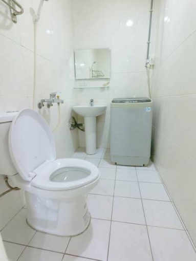 台中車站❤大空間✨專屬洗衣機（第11張）