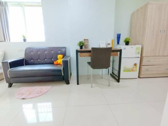 台中車站❤大空間✨專屬洗衣機（第5張）