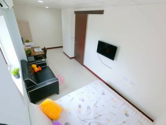 台中車站❤大空間✨專屬洗衣機（第10張）