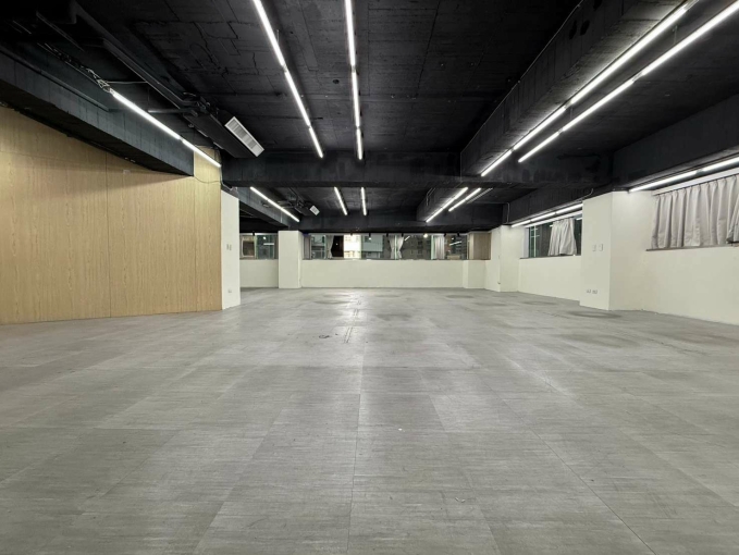 宇你相見⚡超大坪數商辦空間💕含車位（第4張）