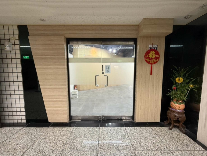 宇你相見⚡超大坪數商辦空間💕含車位（第1張）