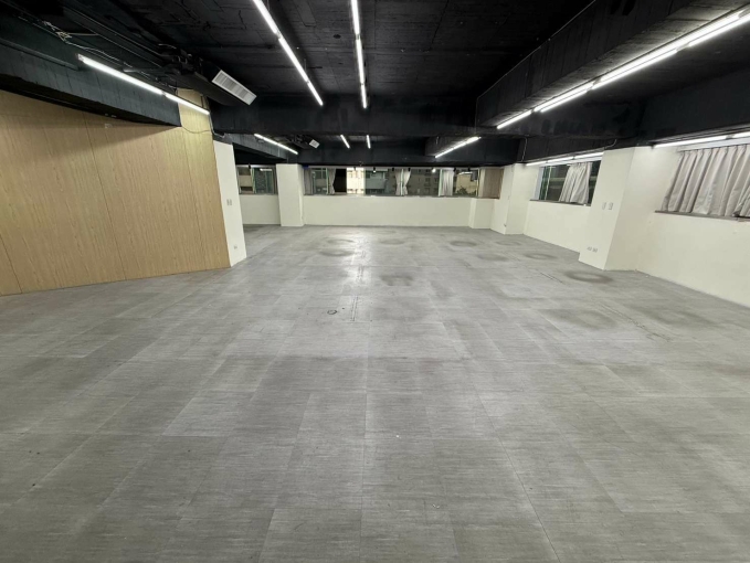 宇你相見⚡超大坪數商辦空間💕含車位（第5張）