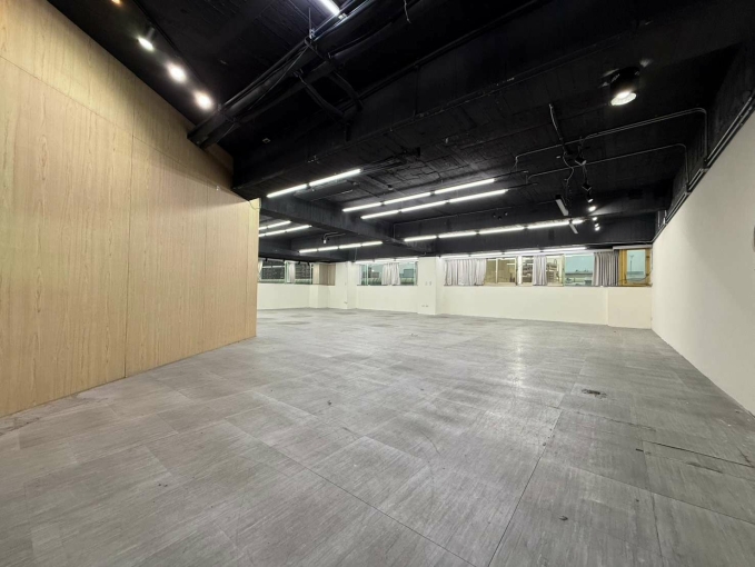 宇你相見⚡超大坪數商辦空間💕含車位（第3張）