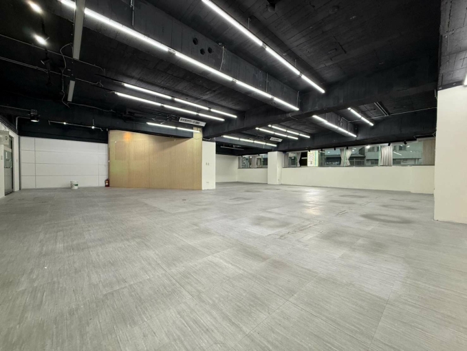 宇你相見⚡超大坪數商辦空間💕含車位（第7張）