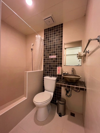 飯店式設計溫馨套房可短租.可租補（第5張）