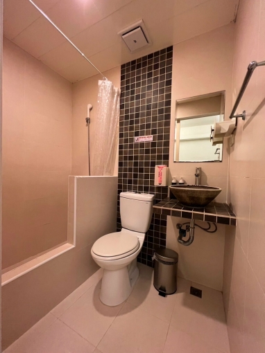 飯店式設計溫馨套房可短租.可租補（第6張）