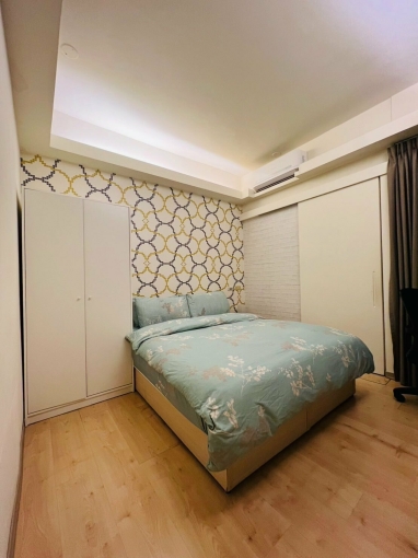 飯店式設計溫馨套房可短租.可租補（第4張）