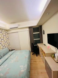 飯店式設計溫馨套房可短租.可租補（第1張）