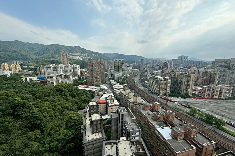 兆基社會住宅🏠忠孝東路尾段✅哇塞大坪數✅超採光2房1廳1衛(第10張)