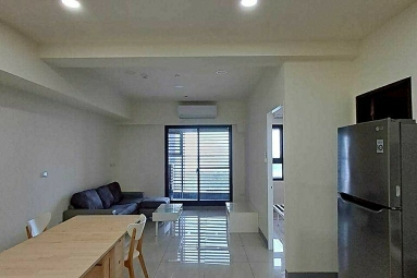 兆基社會住宅🏡安平1房2廳/可租補/看房加Line（第4張）