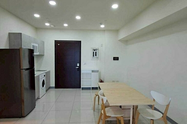 兆基社會住宅🏡安平1房2廳/可租補/看房加Line（第5張）