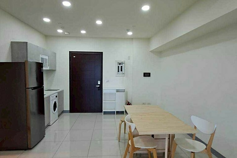 兆基社會住宅🏡安平1房2廳/可租補/看房加Line（第5張）