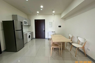 兆基社會住宅🏡安平1房2廳/可租補/看房加Line（第6張）