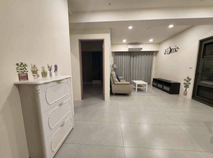 房東出租~竹北好地段高級大二房~難得釋出 - Image 8