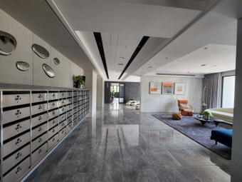 房東出租~竹北好地段高級大二房~難得釋出 - Image 20