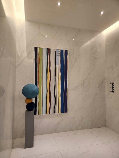 房東出租~竹北好地段高級大二房~難得釋出 - Image 14