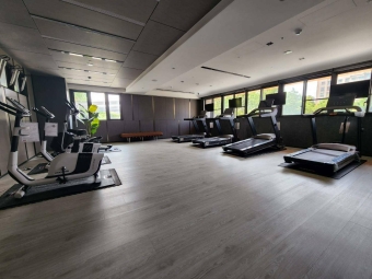 房東出租~竹北好地段高級大二房~難得釋出 - Image 19