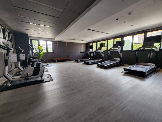 房東出租~竹北好地段高級大二房~難得釋出 - Image 4