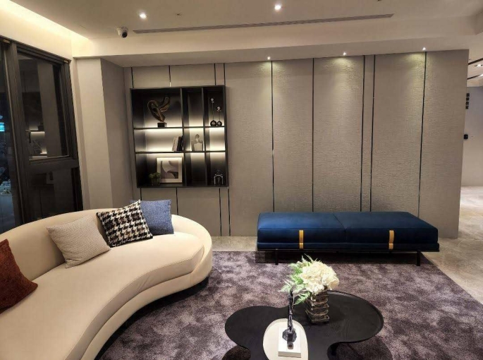 房東出租~竹北好地段高級大二房~難得釋出 - Image 10