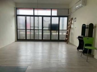 租客勞基法免費諮詢💖潭子區 商業用臨路透天1-4樓店面✅可營登（第1張）