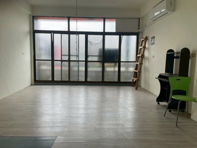 租客勞基法免費諮詢💖潭子區 商業用臨路透天1-4樓店面✅可營登（第1張）