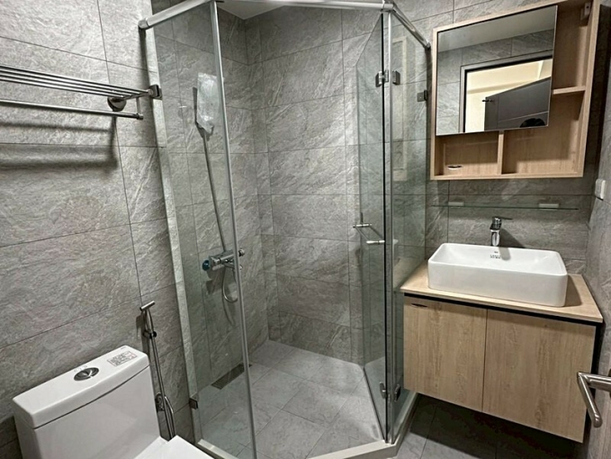 兆基社會住宅🏠免仲/雙湖薈全新成屋獨立大套房/可租補（第5張）