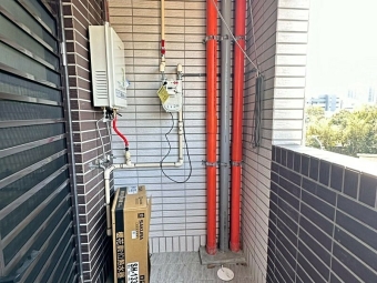 兆基社會住宅🏠免仲/雙湖薈全新成屋獨立大套房/可租補（第4張）