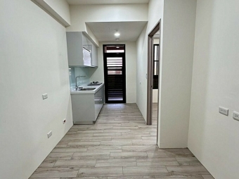 兆基社會住宅🏠免仲/雙湖薈全新成屋獨立大套房/可租補（第1張）